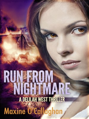 cover image of Run from Nightmare